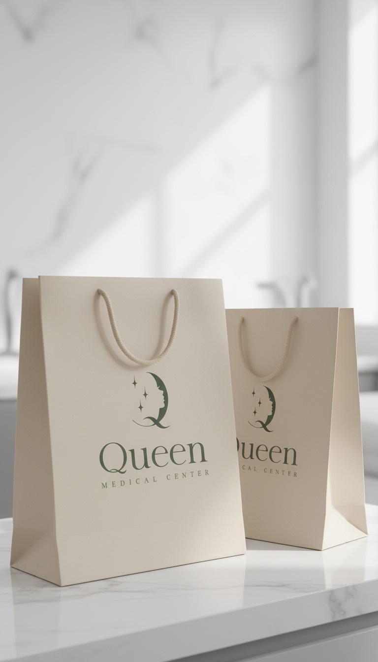 Sacs Queen Medical Center pour les soins à poursuivre chez soi
